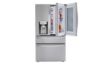 Picture of 23 cu. ft. Smart wi-fi Enabled InstaView® Door-in-Door® Counter-Depth Refrigerator with Craft Ice™ Maker