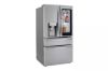 Picture of 23 cu. ft. Smart wi-fi Enabled InstaView® Door-in-Door® Counter-Depth Refrigerator with Craft Ice™ Maker