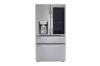 Picture of 23 cu. ft. Smart wi-fi Enabled InstaView® Door-in-Door® Counter-Depth Refrigerator with Craft Ice™ Maker