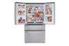 Picture of 23 cu. ft. Smart wi-fi Enabled InstaView® Door-in-Door® Counter-Depth Refrigerator with Craft Ice™ Maker