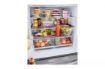 Picture of 23 cu. ft. Smart wi-fi Enabled InstaView® Door-in-Door® Counter-Depth Refrigerator with Craft Ice™ Maker