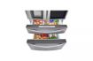 Picture of 23 cu. ft. Smart wi-fi Enabled InstaView® Door-in-Door® Counter-Depth Refrigerator with Craft Ice™ Maker