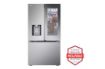 Picture of 26 cu. ft. Smart Mirror InstaView® Counter-Depth MAX™ French Door Refrigerator with Four Types of Ice