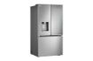 Picture of 26 cu. ft. Smart Mirror InstaView® Counter-Depth MAX™ French Door Refrigerator with Four Types of Ice