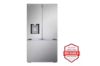 Picture of 26 cu. ft. Smart Counter-Depth MAX™ French Door Refrigerator with Four Types of Ice