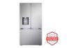 Picture of 26 cu. ft. Smart Counter-Depth MAX™ French Door Refrigerator with Four Types of Ice