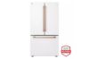 Picture of LG STUDIO 27 cu. ft. Smart Counter-Depth MAX™ French Door Refrigerator