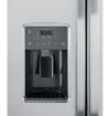 Picture of GE® ENERGY STAR® 25.3 Cu. Ft. Side-By-Side Refrigerator