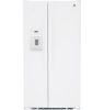 Picture of GE® 25.3 Cu. Ft. Side-By-Side Refrigerator