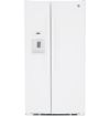 Picture of GE® 25.3 Cu. Ft. Side-By-Side Refrigerator