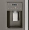 Picture of GE® 25.3 Cu. Ft. Side-By-Side Refrigerator