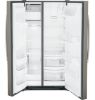 Picture of GE® 25.3 Cu. Ft. Side-By-Side Refrigerator