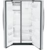 Picture of GE® 25.3 Cu. Ft. Side-By-Side Refrigerator