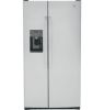 Picture of GE® 25.3 Cu. Ft. Side-By-Side Refrigerator