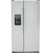 Picture of GE® 25.3 Cu. Ft. Side-By-Side Refrigerator