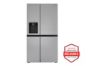 Picture of 27 cu. ft. Side-by-Side Refrigerator with Craft Ice™