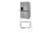 Picture of 27 cu. ft. Side-by-Side Refrigerator with Craft Ice™