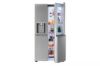 Picture of 27 cu. ft. Side-By-Side Door-in-Door® Refrigerator with Craft Ice™