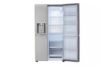 Picture of 27 cu. ft. Side-By-Side Door-in-Door® Refrigerator with Craft Ice™