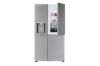 Picture of 27 cu. ft. Side-By-Side Door-in-Door® Refrigerator with Craft Ice™