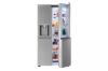 Picture of 27 cu. ft. Side-By-Side Door-in-Door® Refrigerator with Craft Ice™