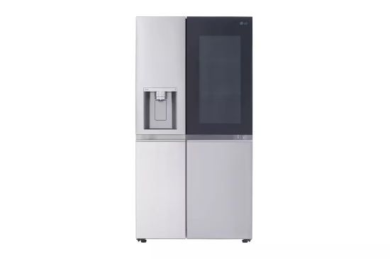 Picture of 27 cu. ft. Side-By-Side InstaView® Refrigerator