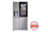 Picture of 27 cu. ft. Side-By-Side InstaView® Refrigerator