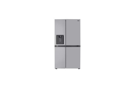 Picture of 28 cu.ft. Capacity Side-by-Side Refrigerator with External Water Dispenser