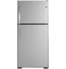 Picture of GE® 21.9 Cu. Ft. Top-Freezer Refrigerator