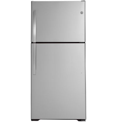 Picture of GE® 21.9 Cu. Ft. Top-Freezer Refrigerator