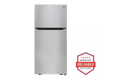 Picture of 20 cu. ft. Top Freezer Refrigerator