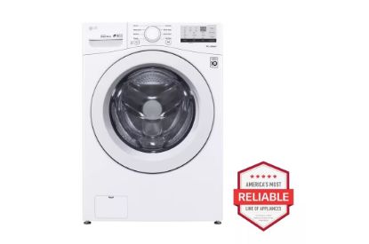 Picture of 4.5 cu. ft. Ultra Large Front Load Washer