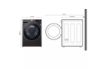 Picture of 4.5 cu. ft. Ultra Large Capacity Smart wi-fi Enabled Front Load Washer with TurboWash™ 360° and Built-In Intelligence