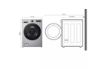Picture of 4.5 cu. ft. Capacity Smart Front Load Energy Star Washer with TurboWash® 360° and AI DD® Built-In Intelligence