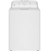 Picture of GE® 3.8 cu. ft. capacity stainless steel basket