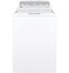 Picture of GE® ENERGY STAR® 4.4 cu. ft. stainless steel capacity washer
