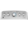 Picture of GE® ENERGY STAR® 4.4 cu. ft. stainless steel capacity washer