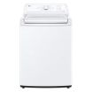 Picture of 4.1 cu. ft. Top Load Washer with 4-Way Agitator® and TurboDrum™ Technology