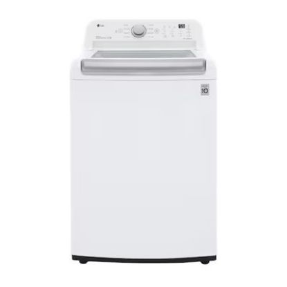Picture of 5.0 cu. ft. Mega Capacity Top Load Washer with TurboDrum™ Technology