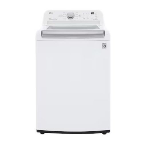 Picture of 5.0 cu. ft. Mega Capacity Top Load Washer with TurboDrum™ Technology