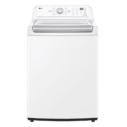 Picture of 4.8 cu. ft. Mega Capacity Top Load Washer with 4-Way™ Agitator & TurboDrum™ Technology