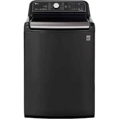 Picture of 5.5 cu.ft. Smart wi-fi Enabled Top Load Washer with TurboWash3D™ Technology