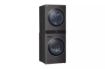 Picture of Single Unit Front Load LG WashTower™ with Center Control™ 4.5 cu. ft. Washer and 7.4 cu. ft. Electric Dryer