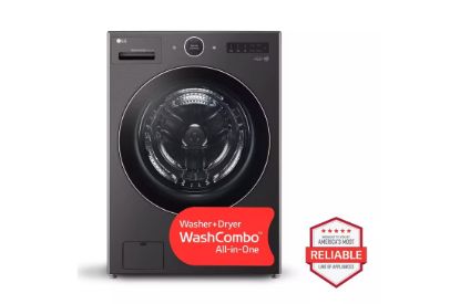 Picture of LG 5.0 Cu Ft WashCombo All-in-One Washer-Dryer Combo
