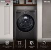 Picture of LG 5.0 Cu Ft WashCombo All-in-One Washer-Dryer Combo