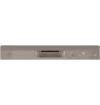 Picture of GE - Front Control Built-In Dishwasher, 52 dBA - Slate