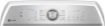 Picture of GE Profile - 5.0 Cu Ft High Efficiency Smart Top Load Washer with Smarter Wash Technology, Easier Reach & Microban Technology - White