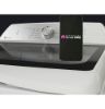 Picture of GE Profile - 5.0 Cu Ft High Efficiency Smart Top Load Washer with Smarter Wash Technology, Easier Reach & Microban Technology - White