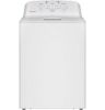 Picture of Hotpoint - 4.0 Cu. Ft. High-Efficiency Top Load Washer with Cold Plus - White