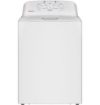 Picture of Hotpoint - 4.0 Cu. Ft. High-Efficiency Top Load Washer with Cold Plus - White